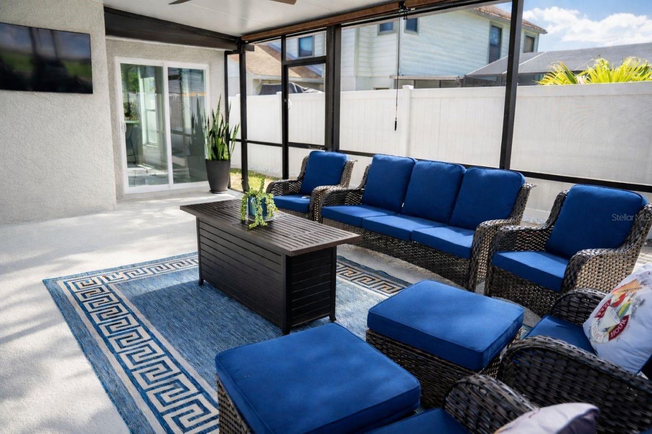 1461 Mona Drive , Kissimmee, FL 34744 Photo