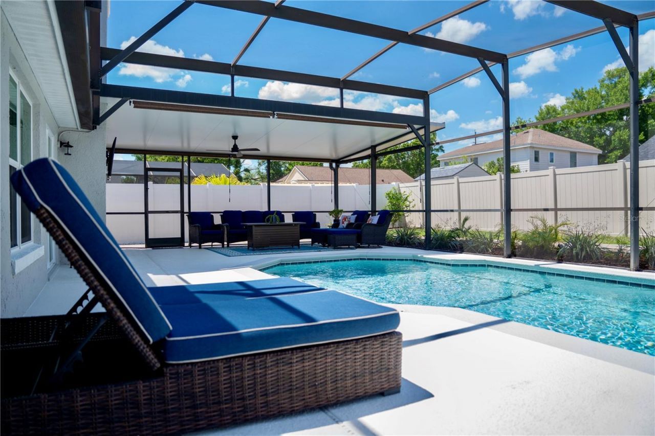 1461 Mona Drive , Kissimmee, FL 34744 Photo