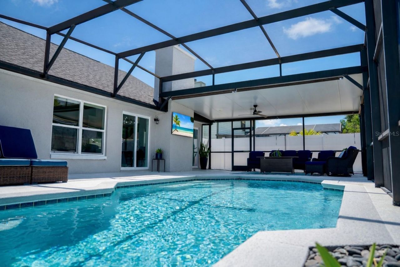 1461 Mona Drive , Kissimmee, FL 34744 Photo