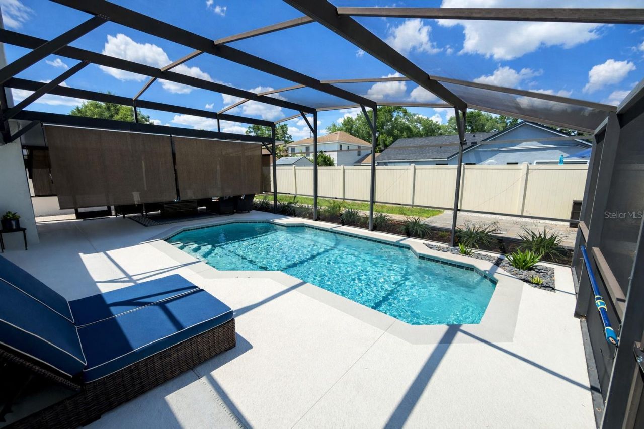 1461 Mona Drive , Kissimmee, FL 34744 Photo