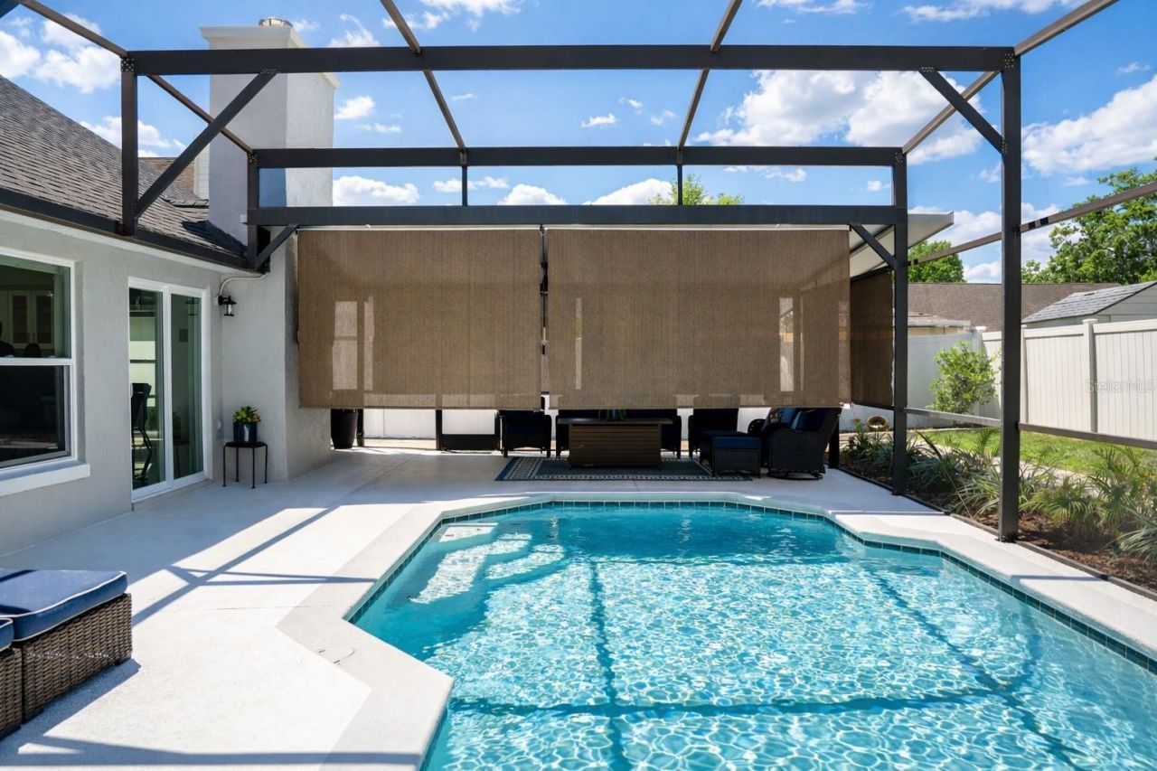 1461 Mona Drive , Kissimmee, FL 34744 Photo