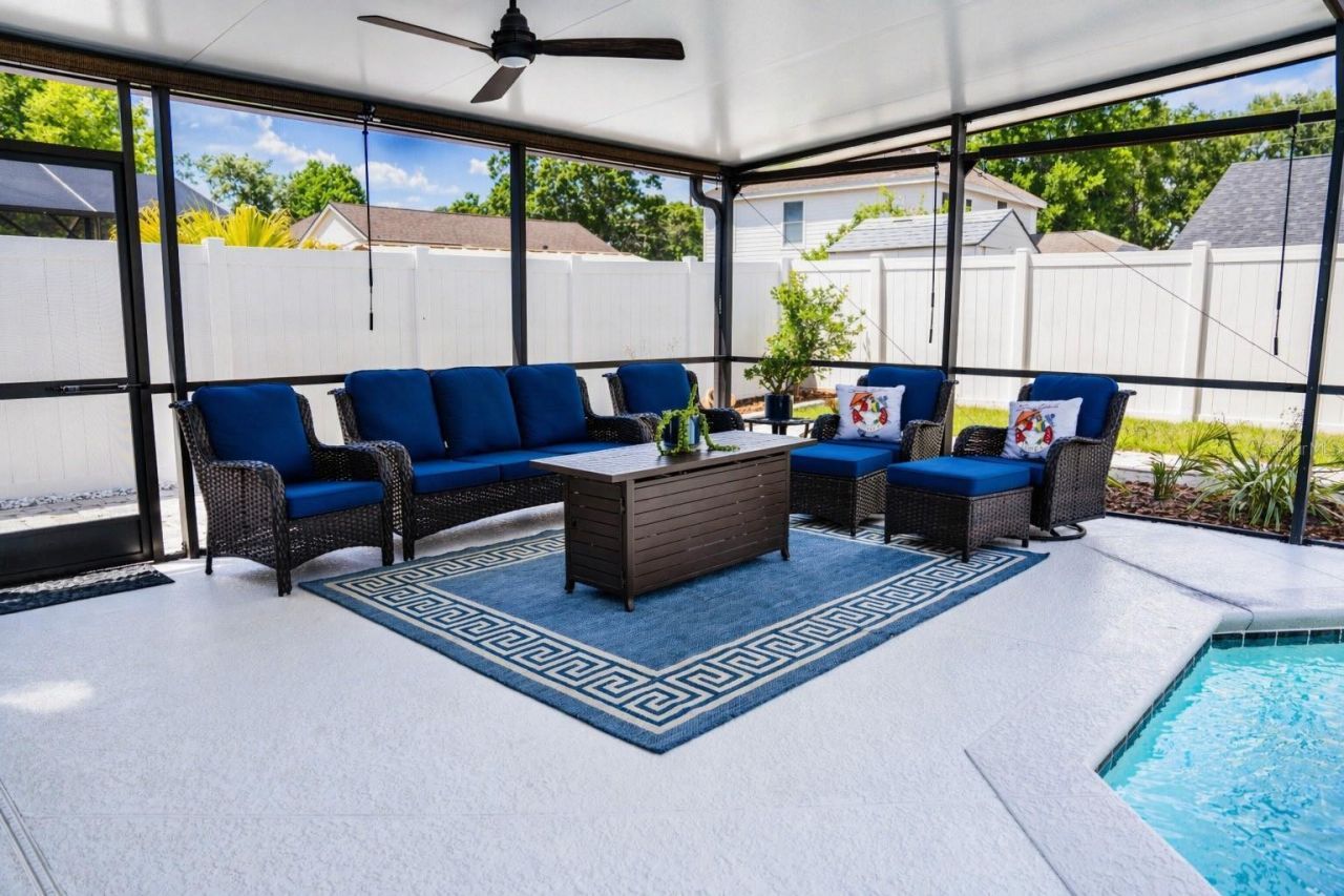 1461 Mona Drive , Kissimmee, FL 34744 Photo