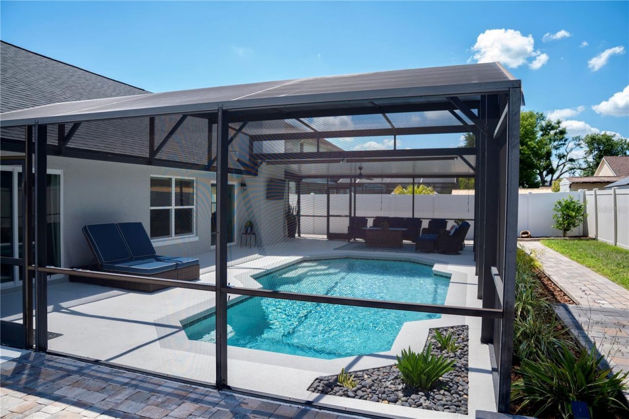 1461 Mona Drive , Kissimmee, FL 34744 Photo