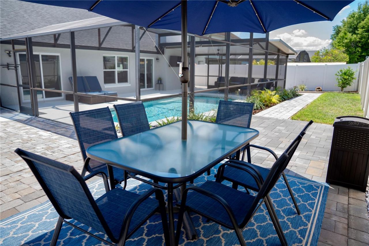 1461 Mona Drive , Kissimmee, FL 34744 Photo