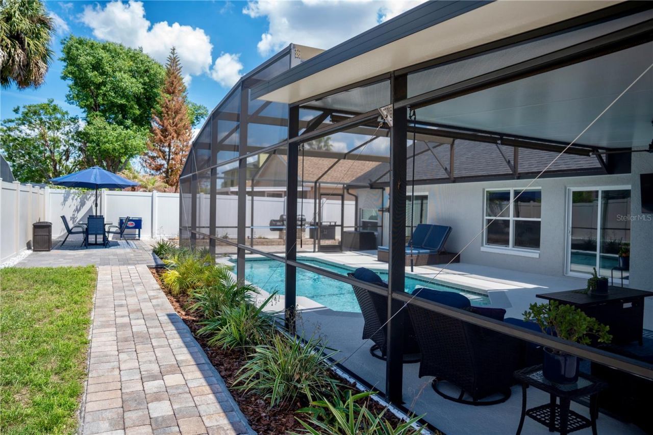 1461 Mona Drive, Kissimmee, FL 34744 Photo