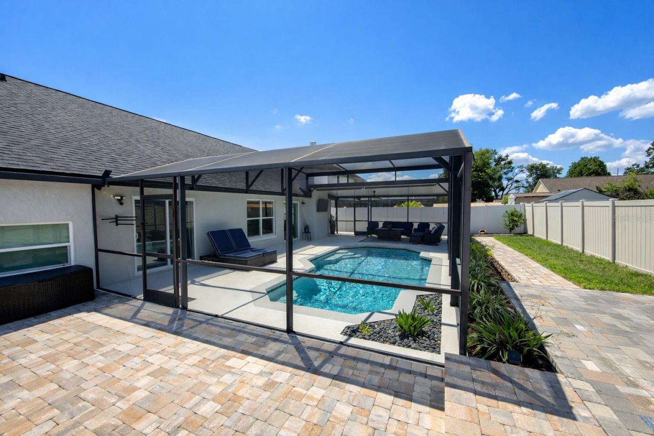 1461 Mona Drive , Kissimmee, FL 34744 Photo