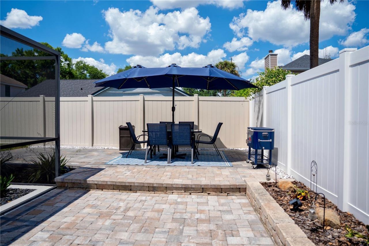 1461 Mona Drive , Kissimmee, FL 34744 Photo