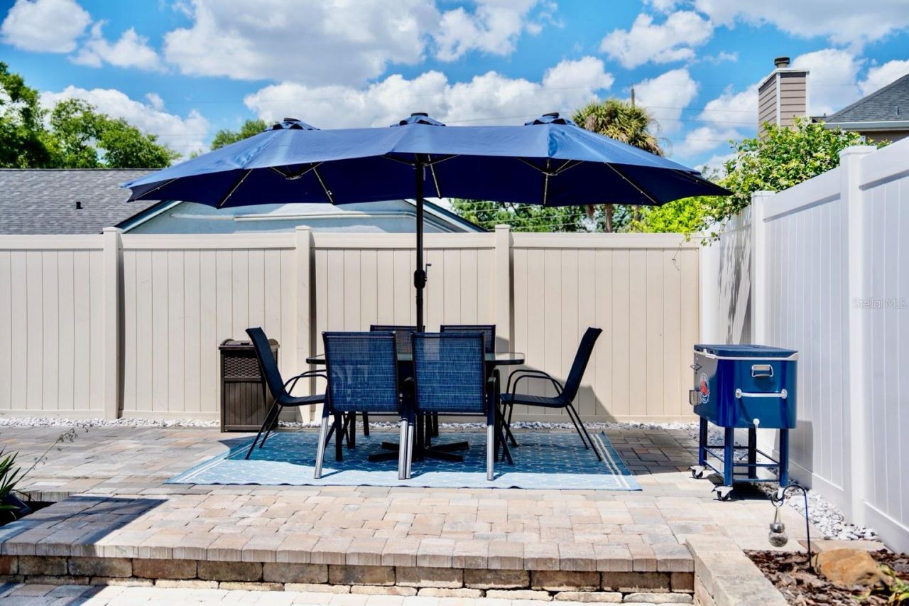 1461 Mona Drive, Kissimmee, FL 34744 Photo