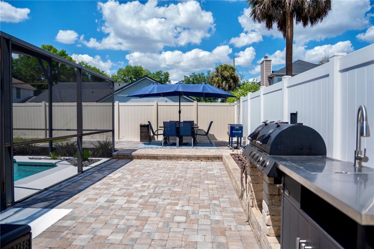 1461 Mona Drive , Kissimmee, FL 34744 Photo