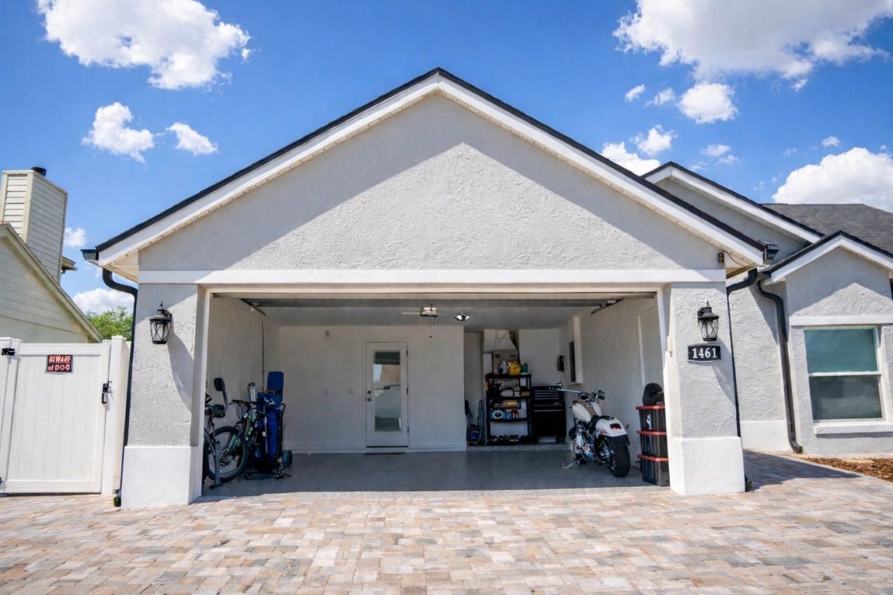 1461 Mona Drive , Kissimmee, FL 34744 Photo