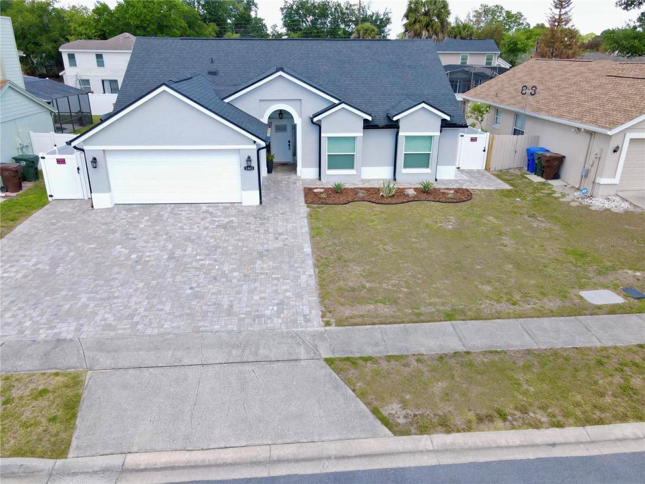 1461 Mona Drive, Kissimmee, FL 34744 Photo