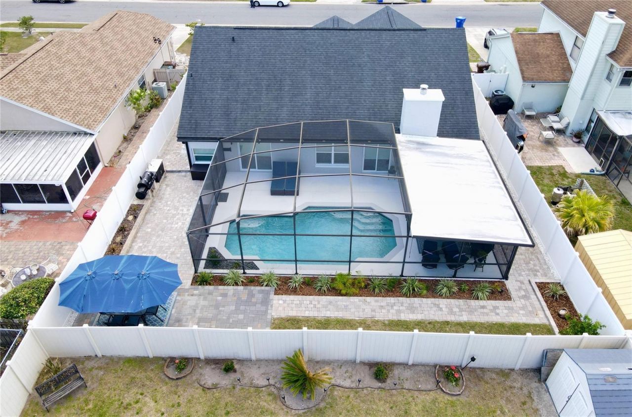 1461 Mona Drive, Kissimmee, FL 34744 Photo