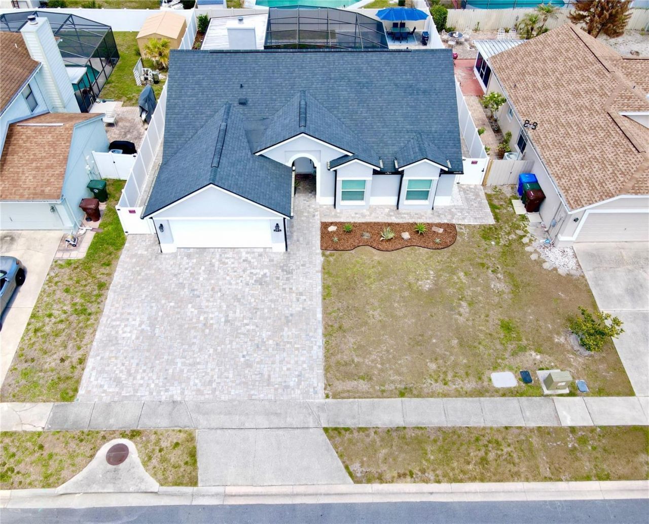 1461 Mona Drive, Kissimmee, FL 34744 Photo