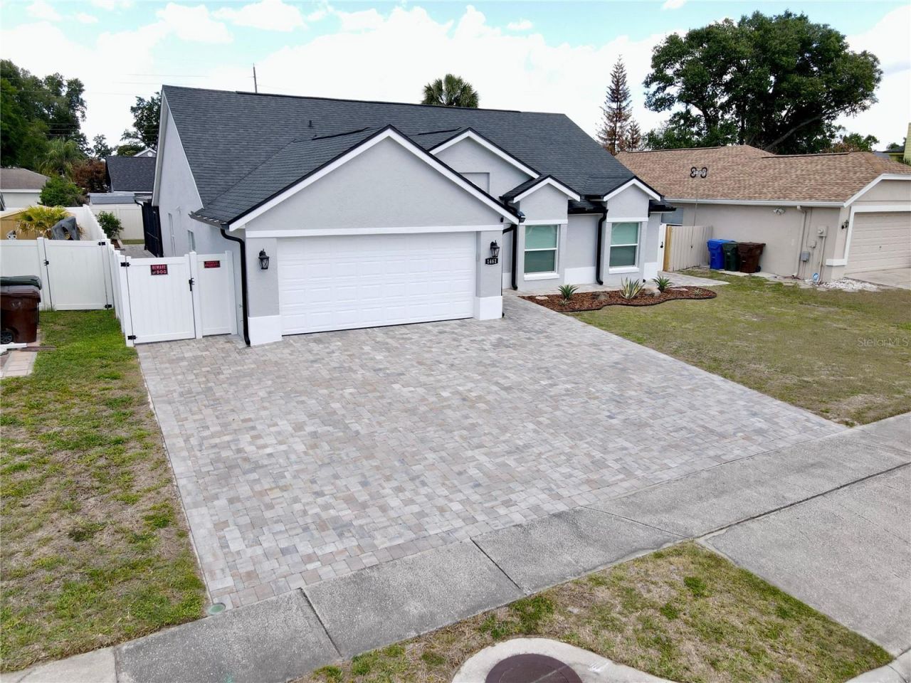 1461 Mona Drive, Kissimmee, FL 34744 Photo