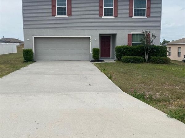 999 CUMBERLAND DRIVE, POINCIANA, FL 34759