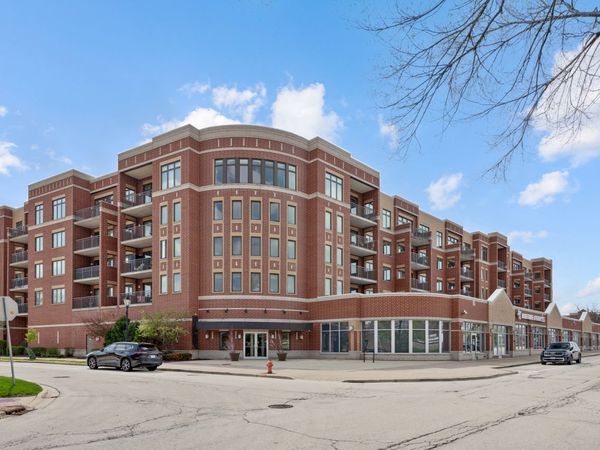 225 Main Street , Unit 216, Roselle, IL 60172