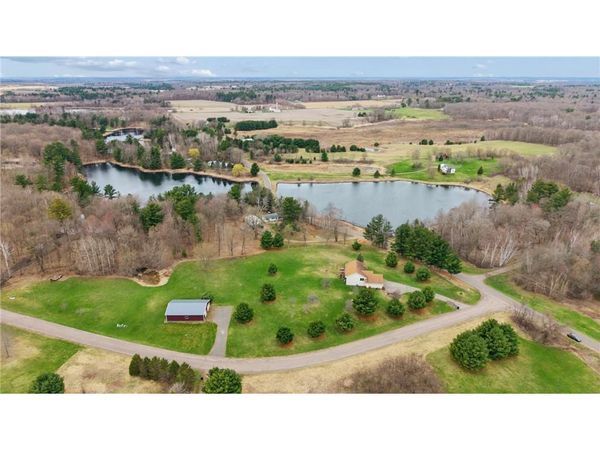 1349 64th Street, Turtle Lake, WI 54889