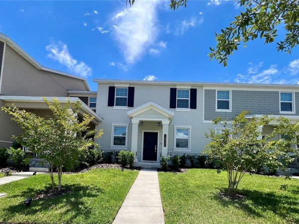 10031 MEMOIR AVENUE , WINTER GARDEN, FL 34787