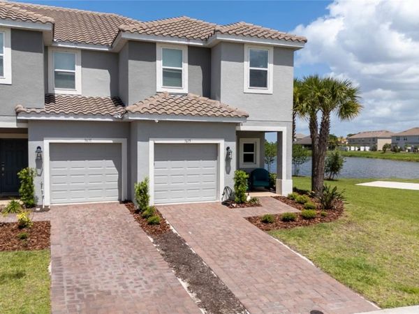 3635 MAIN HARBOR DRIVE , KISSIMMEE, FL 34746