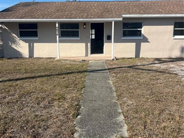4075 38TH AVENUE N, ST PETERSBURG, FL 33713