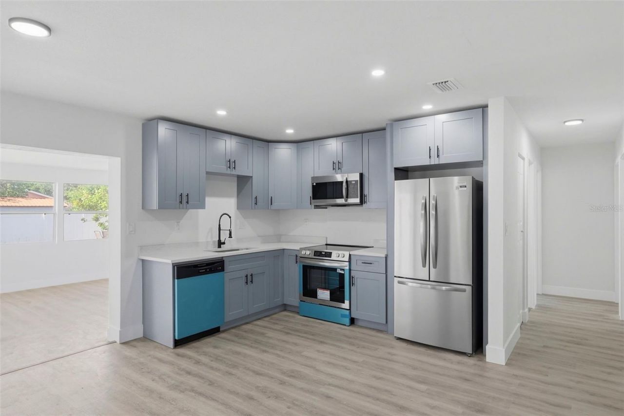 4075 38th Avenue N, Saint Petersburg, FL 33713 Photo