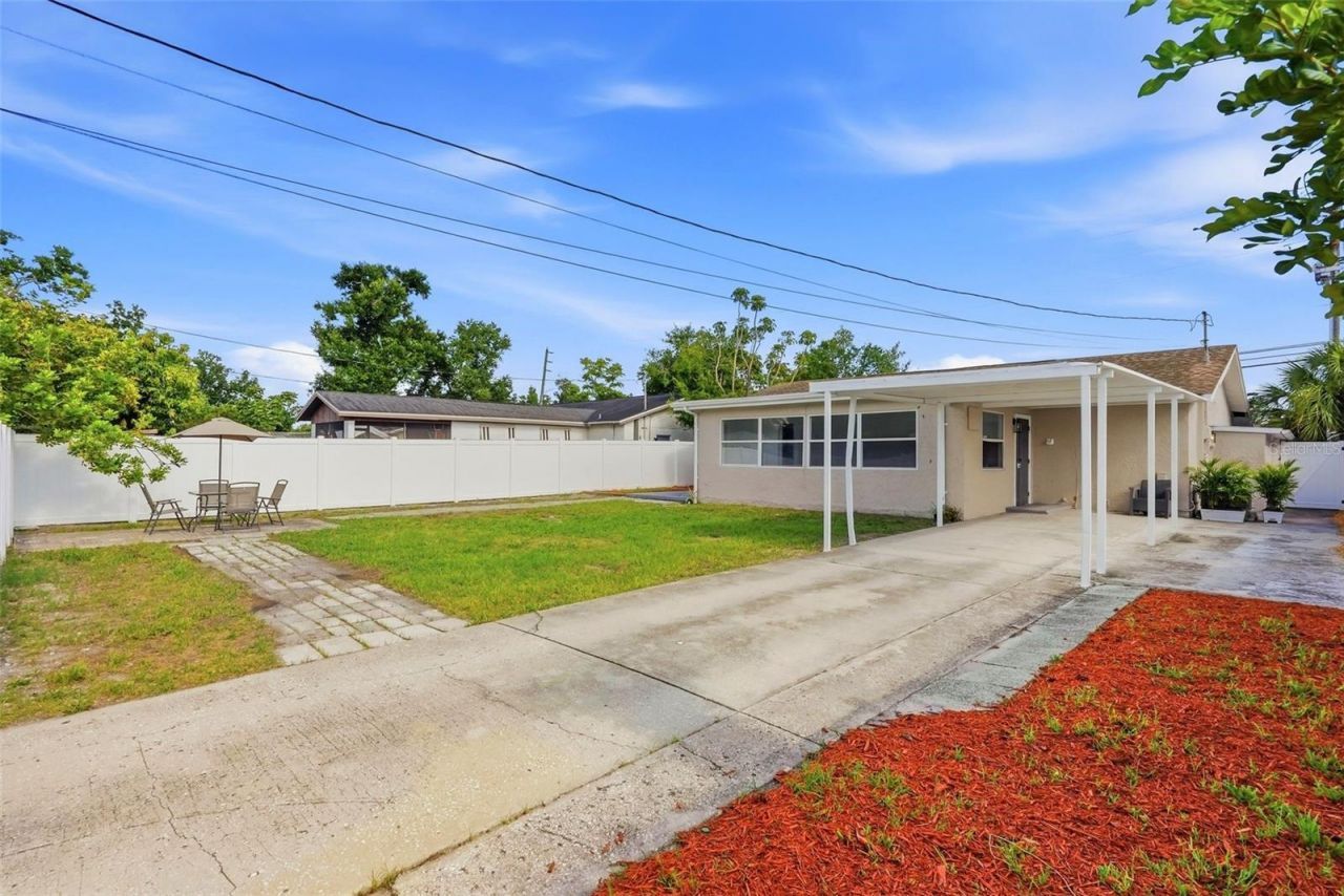 4075 38th Avenue N, Saint Petersburg, FL 33713 Photo