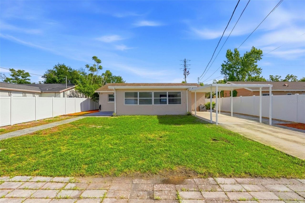 4075 38th Avenue N, Saint Petersburg, FL 33713 Photo