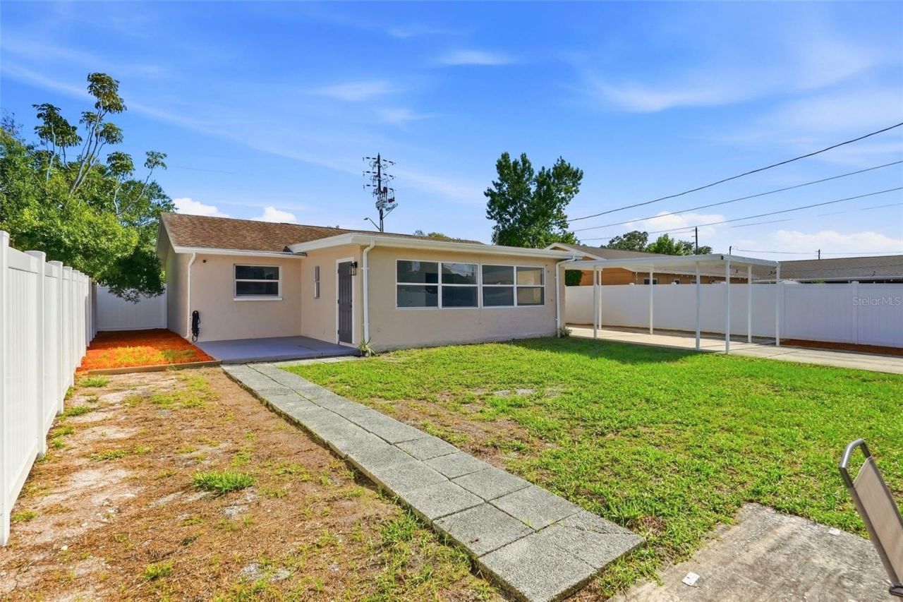 4075 38th Avenue N, Saint Petersburg, FL 33713 Photo