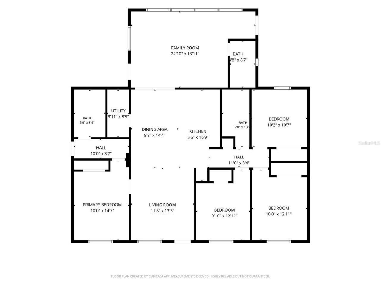 4075 38th Avenue N, Saint Petersburg, FL 33713 Photo