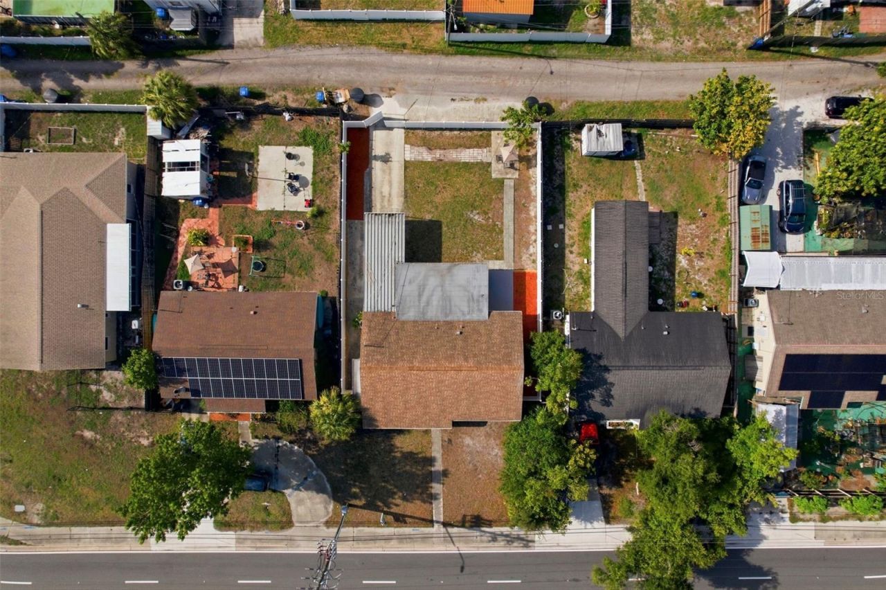 4075 38th Avenue N, Saint Petersburg, FL 33713 Photo