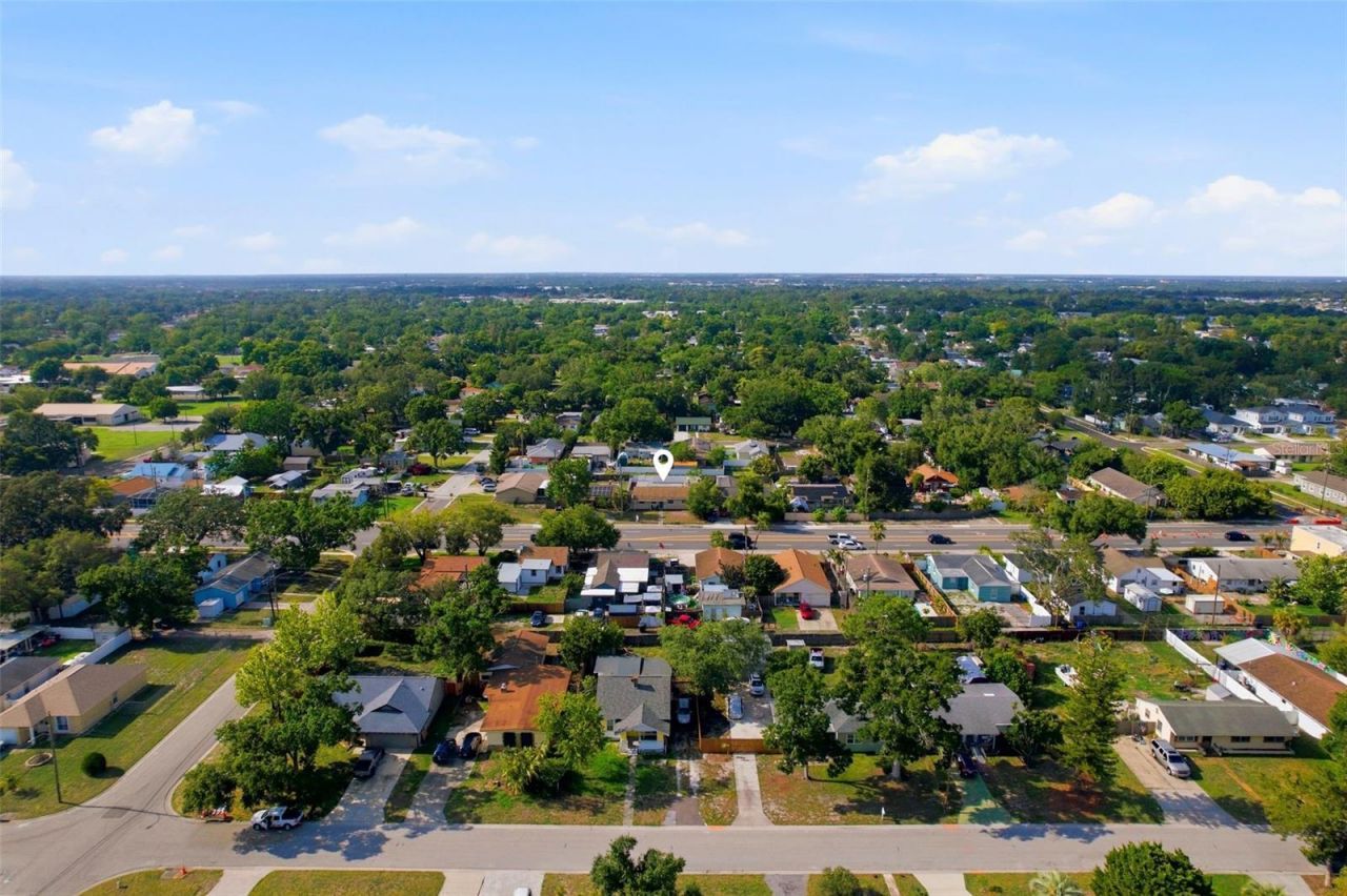 4075 38th Avenue N, Saint Petersburg, FL 33713 Photo