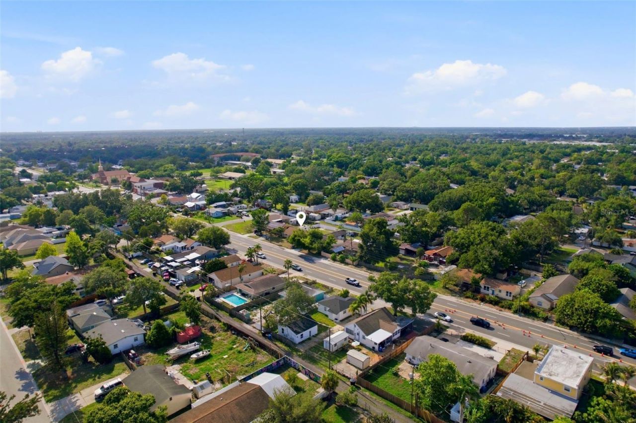 4075 38th Avenue N, Saint Petersburg, FL 33713 Photo