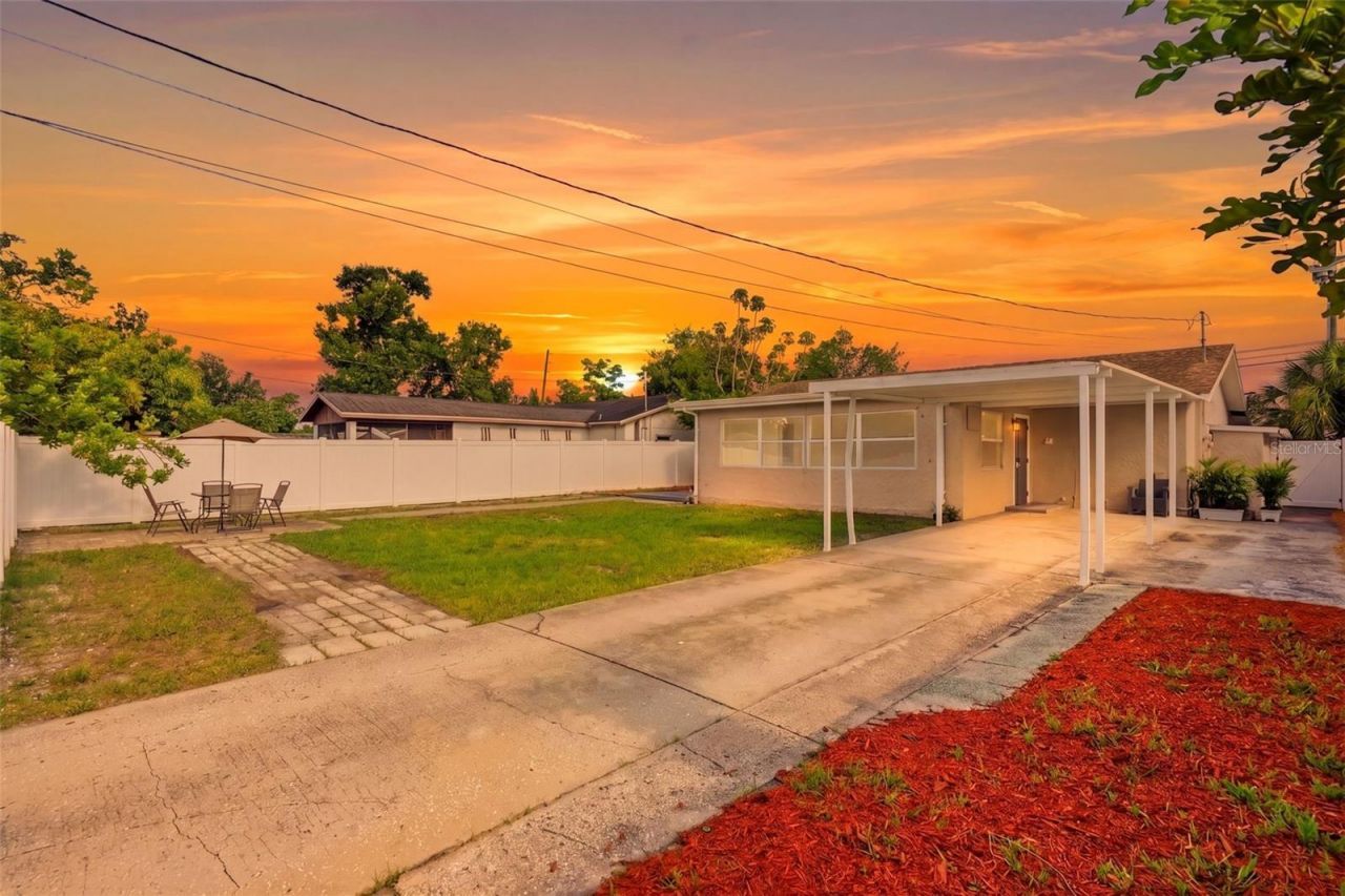 4075 38th Avenue N, Saint Petersburg, FL 33713 Photo