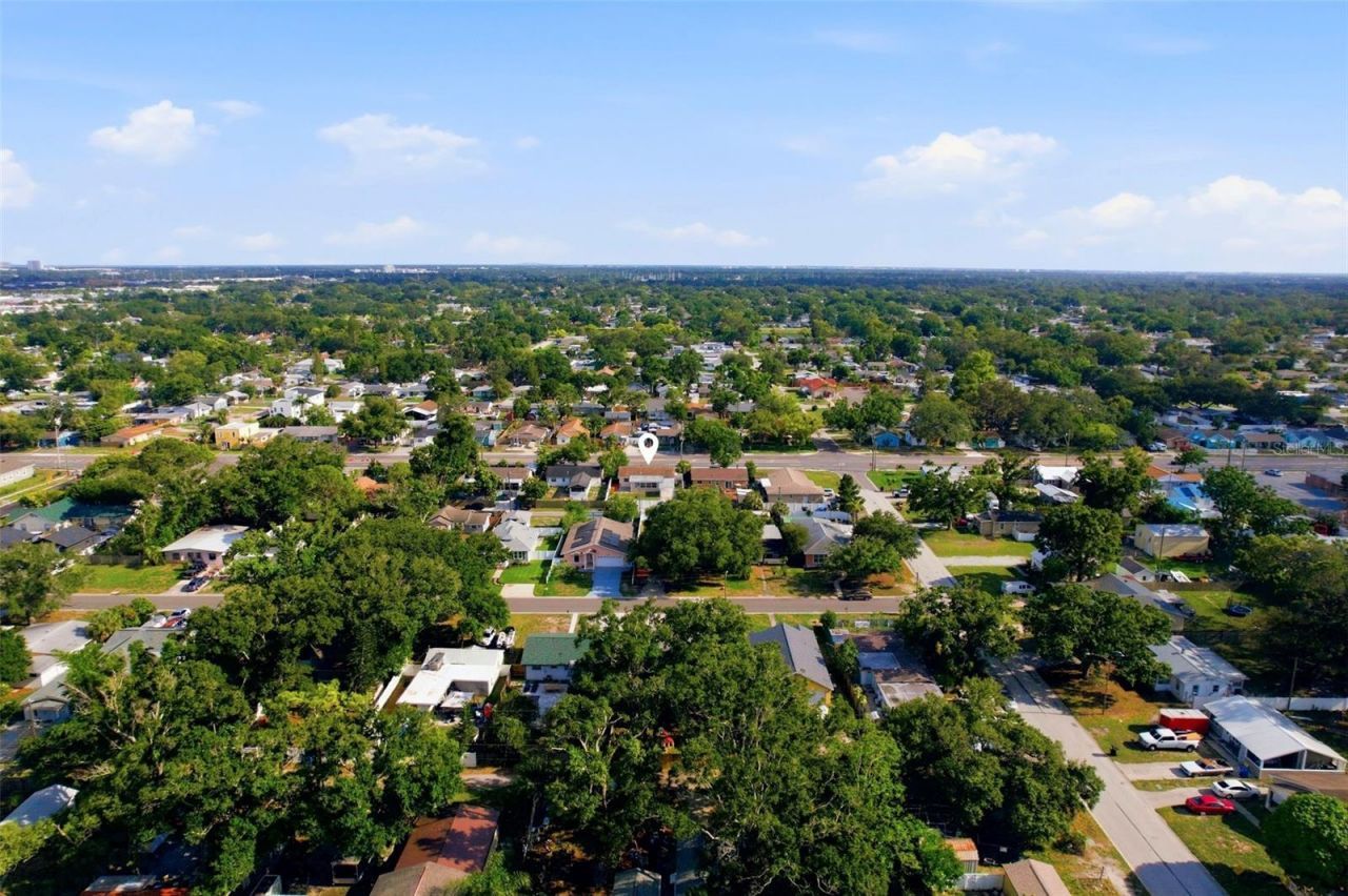 4075 38th Avenue N, Saint Petersburg, FL 33713 Photo