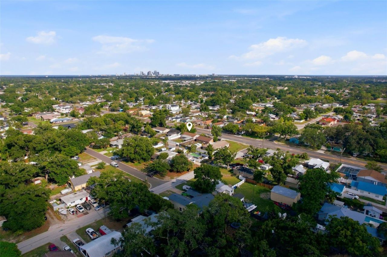 4075 38th Avenue N, Saint Petersburg, FL 33713 Photo