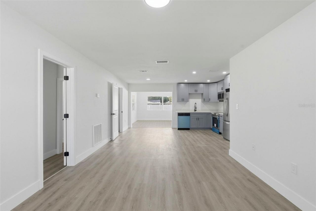 4075 38th Avenue N, Saint Petersburg, FL 33713 Photo