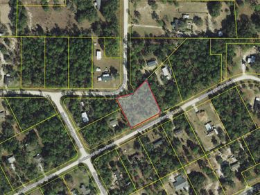 16175 SW 47TH PLACE ROAD , OCALA, FL 34481