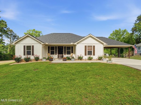 109 Mozingo Drive, Petal, MS 39465