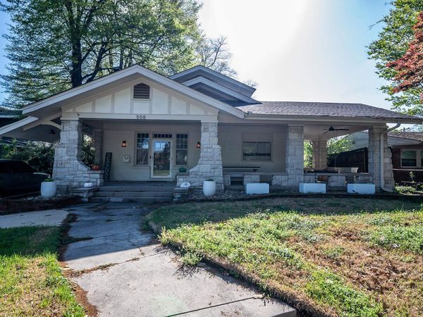 508 STONEWALL ST, Memphis, TN 38112