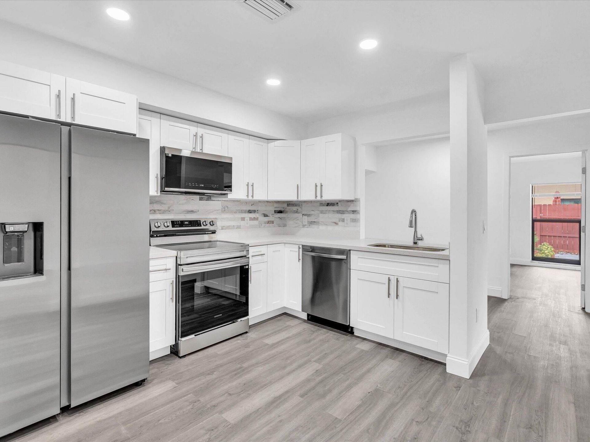 3841 Farragut Street, Hollywood, FL 33021 Photo