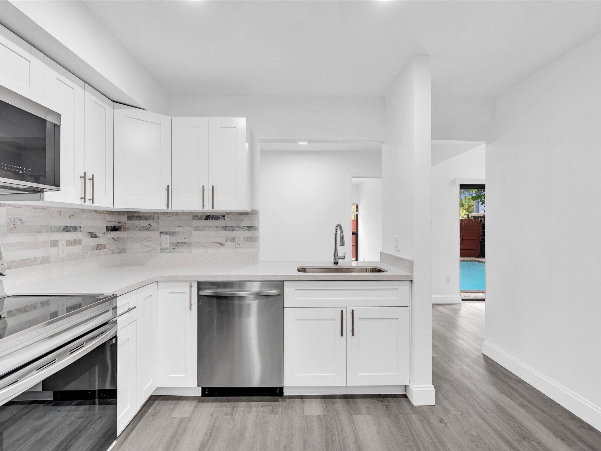 3841 Farragut Street, Hollywood, FL 33021 Photo