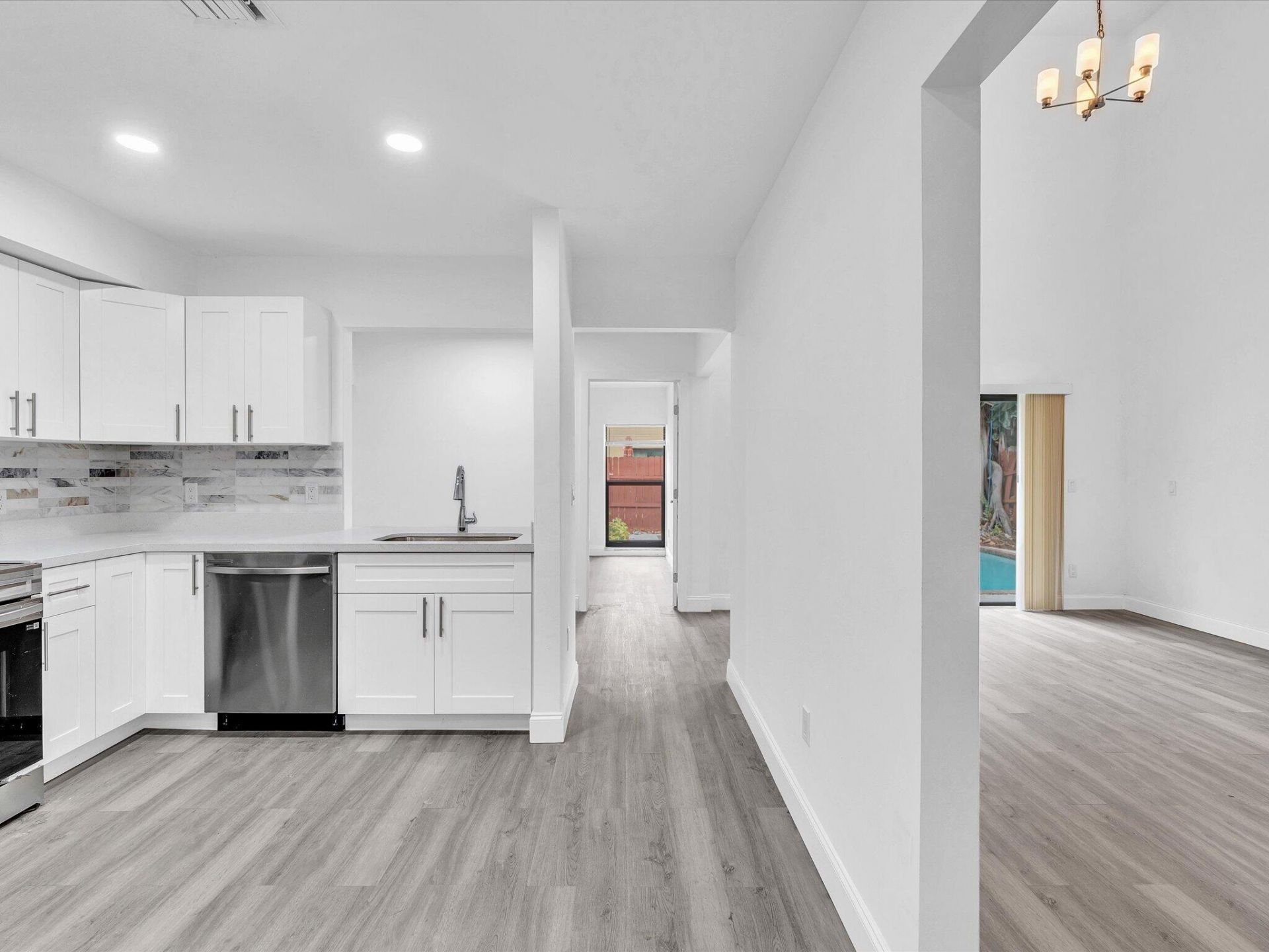 3841 Farragut Street, Hollywood, FL 33021 Photo