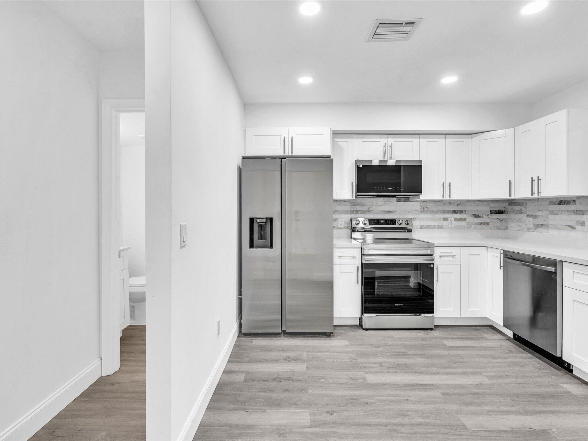 3841 Farragut Street, Hollywood, FL 33021 Photo