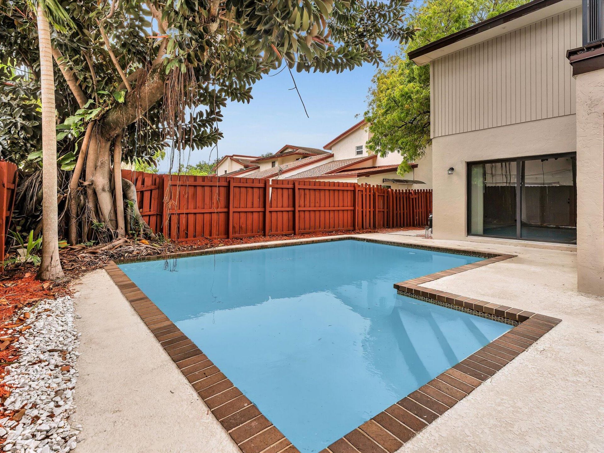 3841 Farragut Street, Hollywood, FL 33021 Photo
