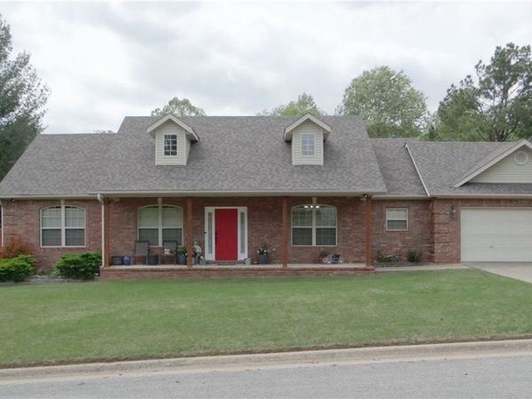 18011 Broadview Drive , Springdale, AR 72764