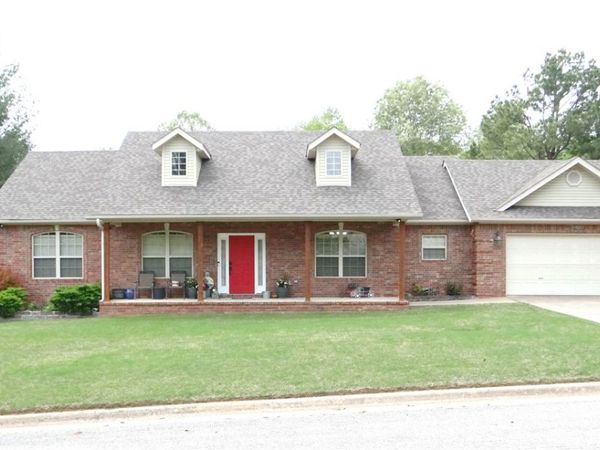 18011 Broadview Drive , Springdale, AR 72764