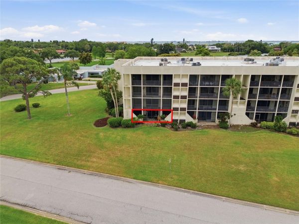 6114 43RD STREET W, Unit 104E, BRADENTON, FL 34210