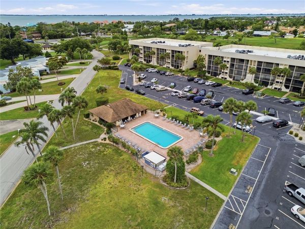 6114 43RD STREET W, Unit 104E, BRADENTON, FL 34210