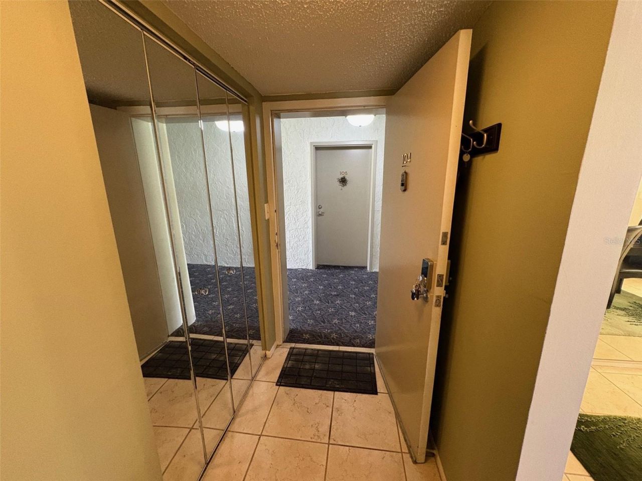 6114 43rd Street W, Unit 104E, Bradenton, FL 34210 Photo