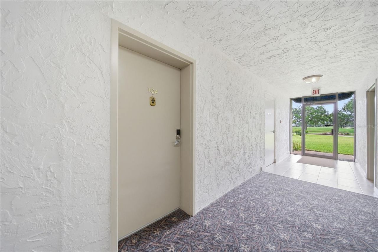6114 43rd Street W, Unit 104E, Bradenton, FL 34210 Photo